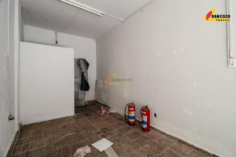 Loja para aluguel no Centro: