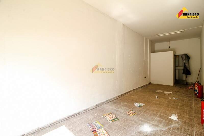 Loja para aluguel no Centro: