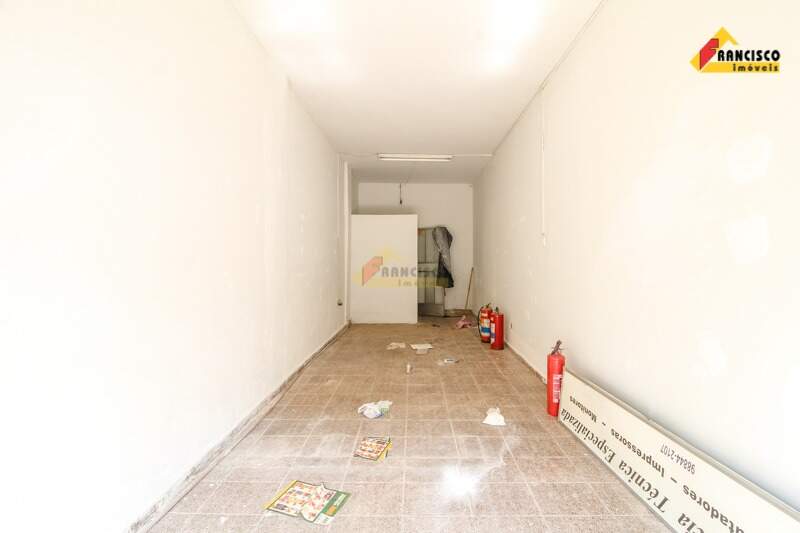 Loja para aluguel no Centro: