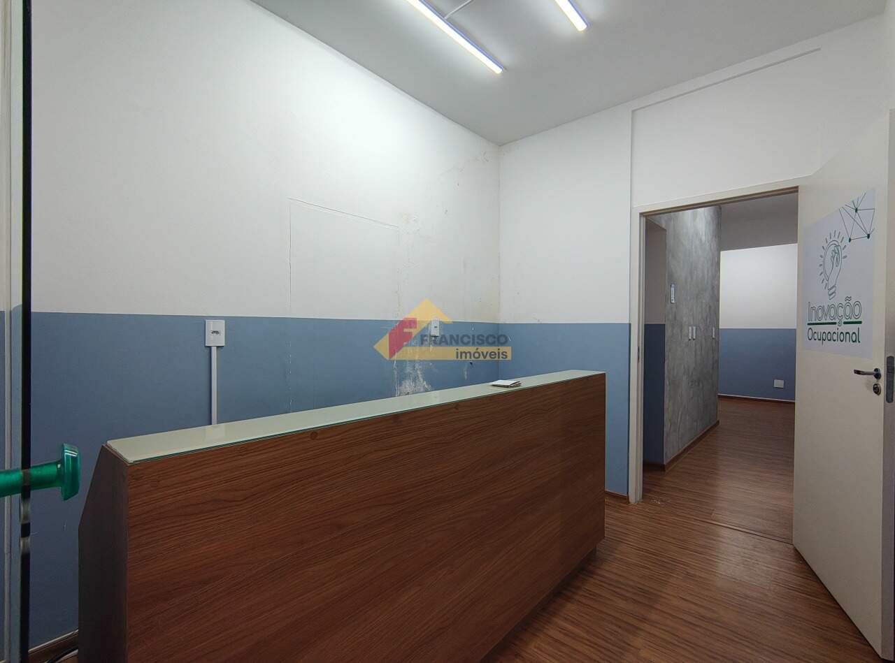 Casa Comercial para aluguel no Centro: