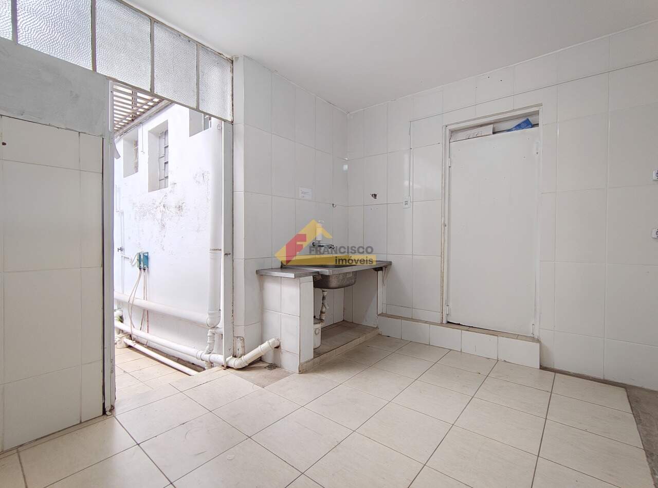 Casa Comercial para aluguel no Centro: