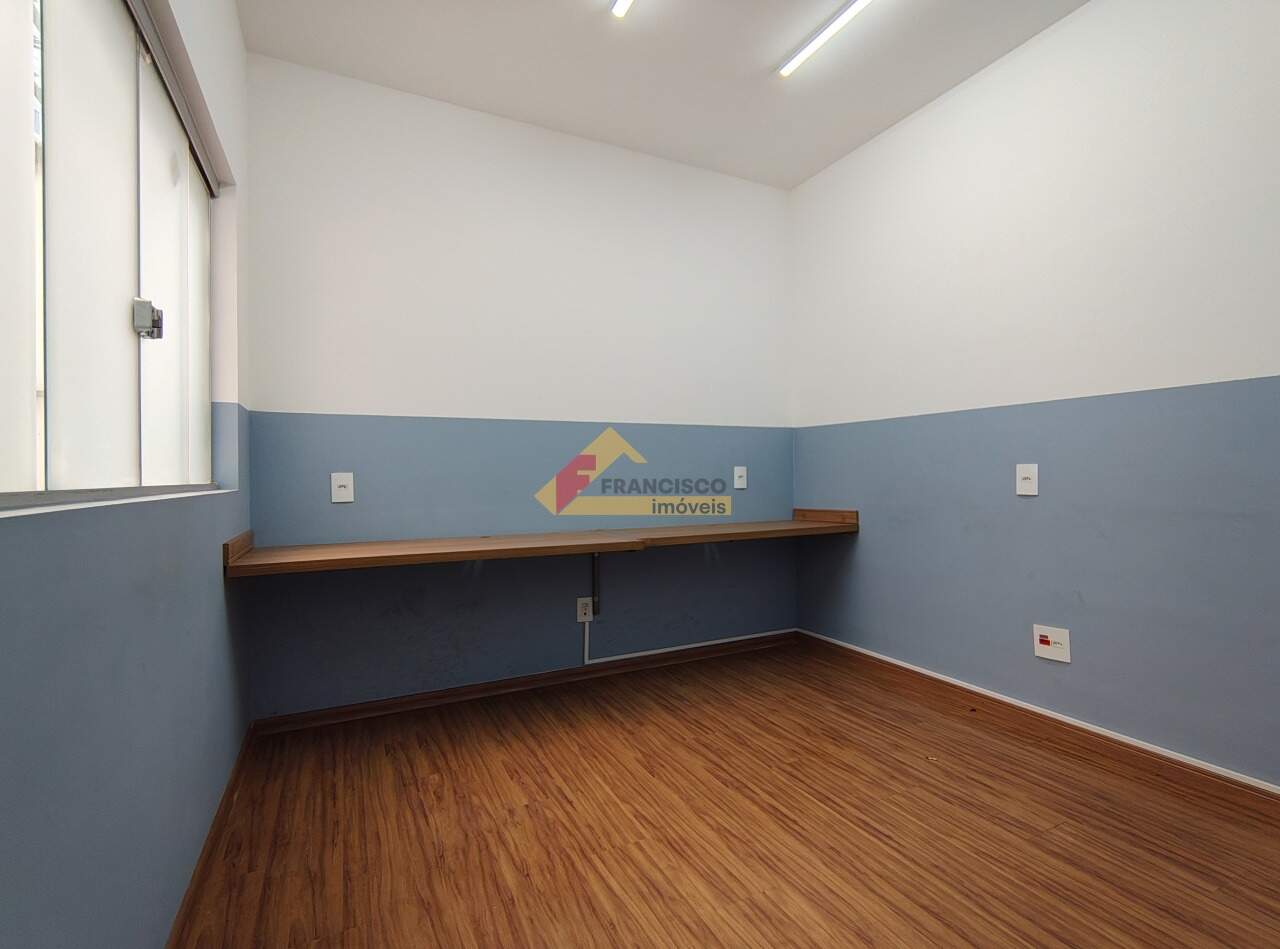 Casa Comercial para aluguel no Centro: