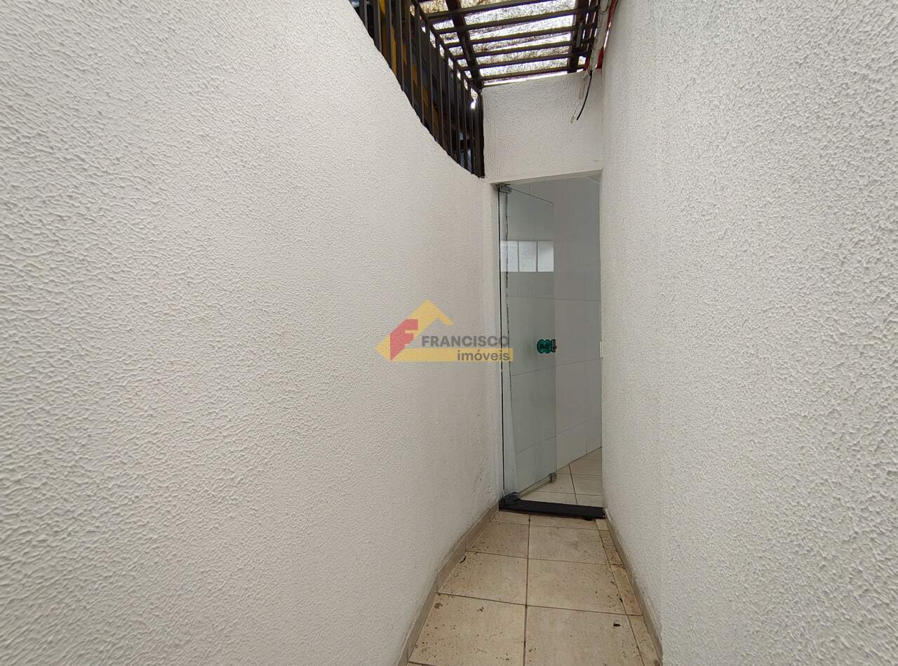Casa Comercial para aluguel no Centro: