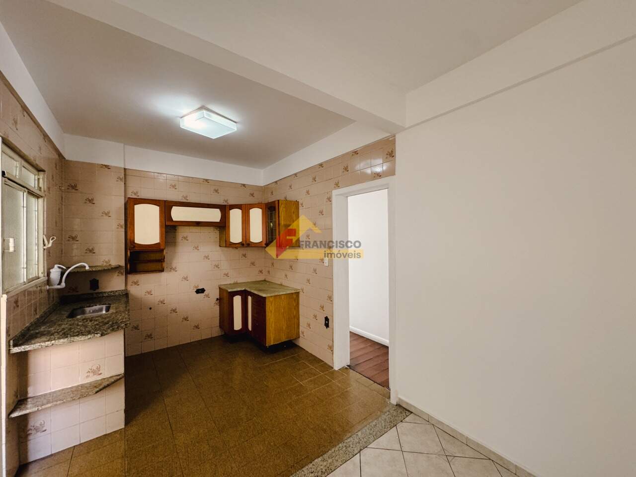 Apartamento para aluguel no Sidil: