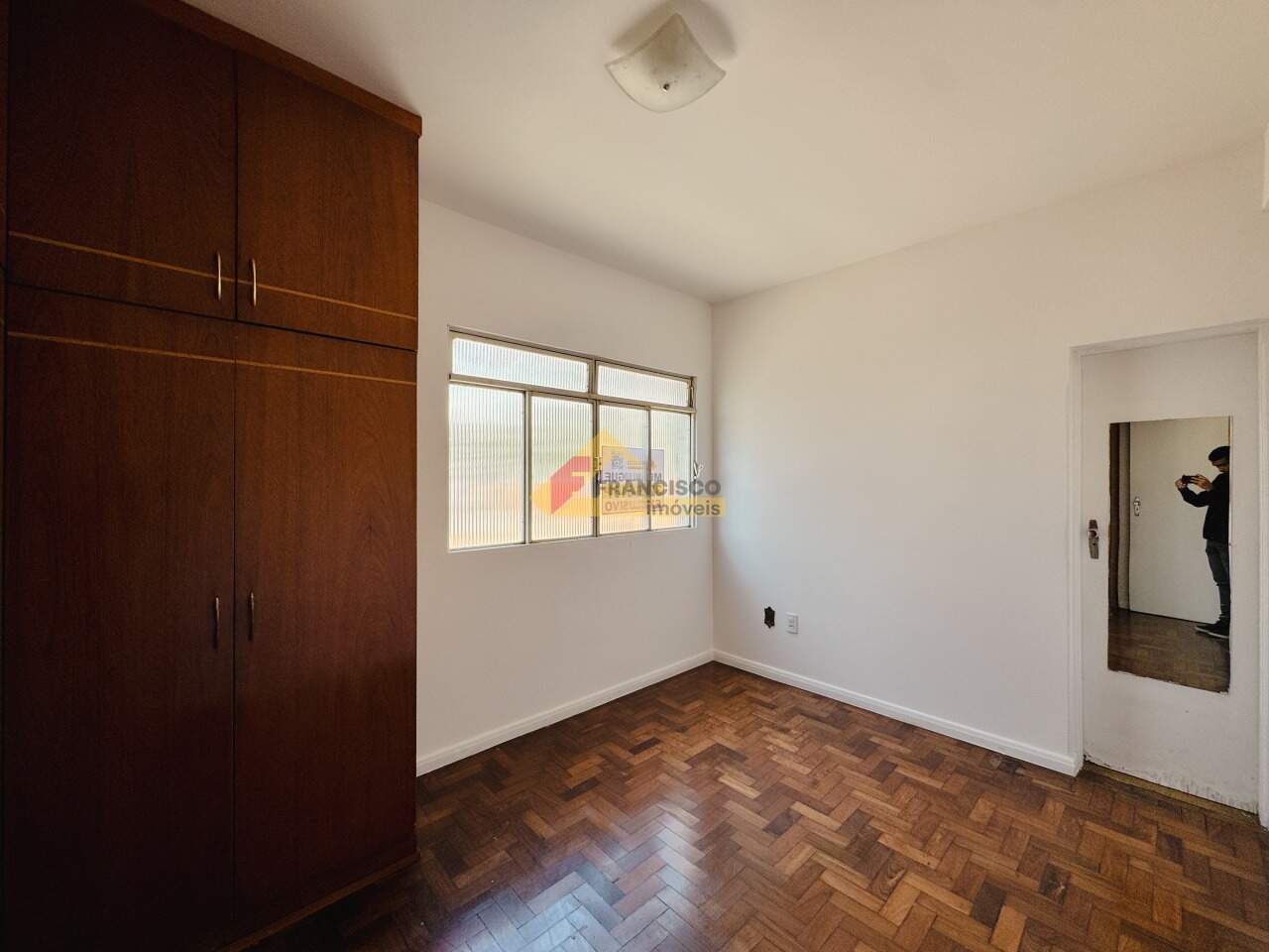 Apartamento para aluguel no Sidil: