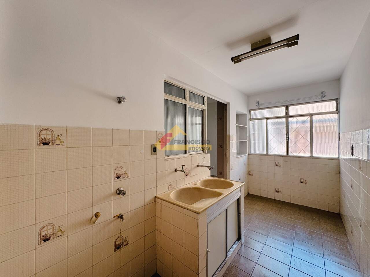 Apartamento para aluguel no Sidil: