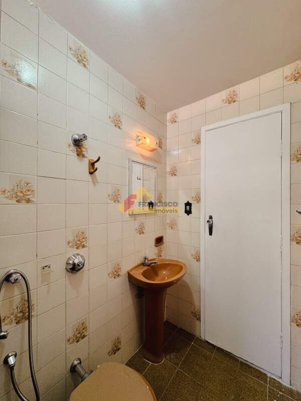 Apartamento para aluguel no Sidil: