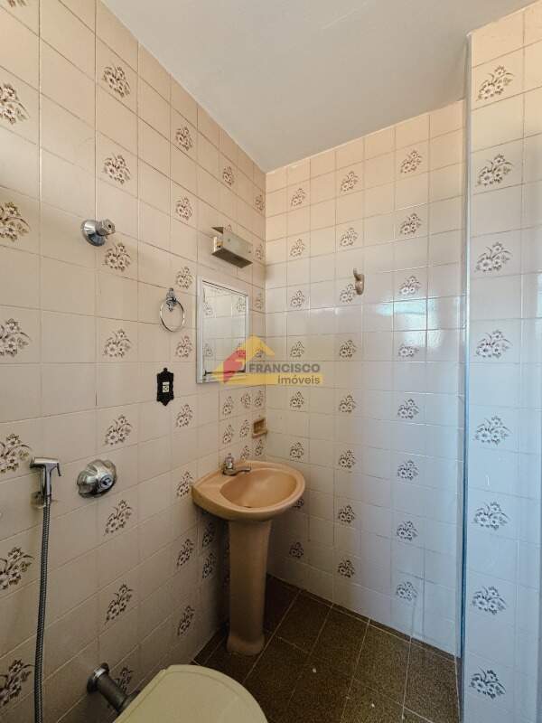Apartamento para aluguel no Sidil: