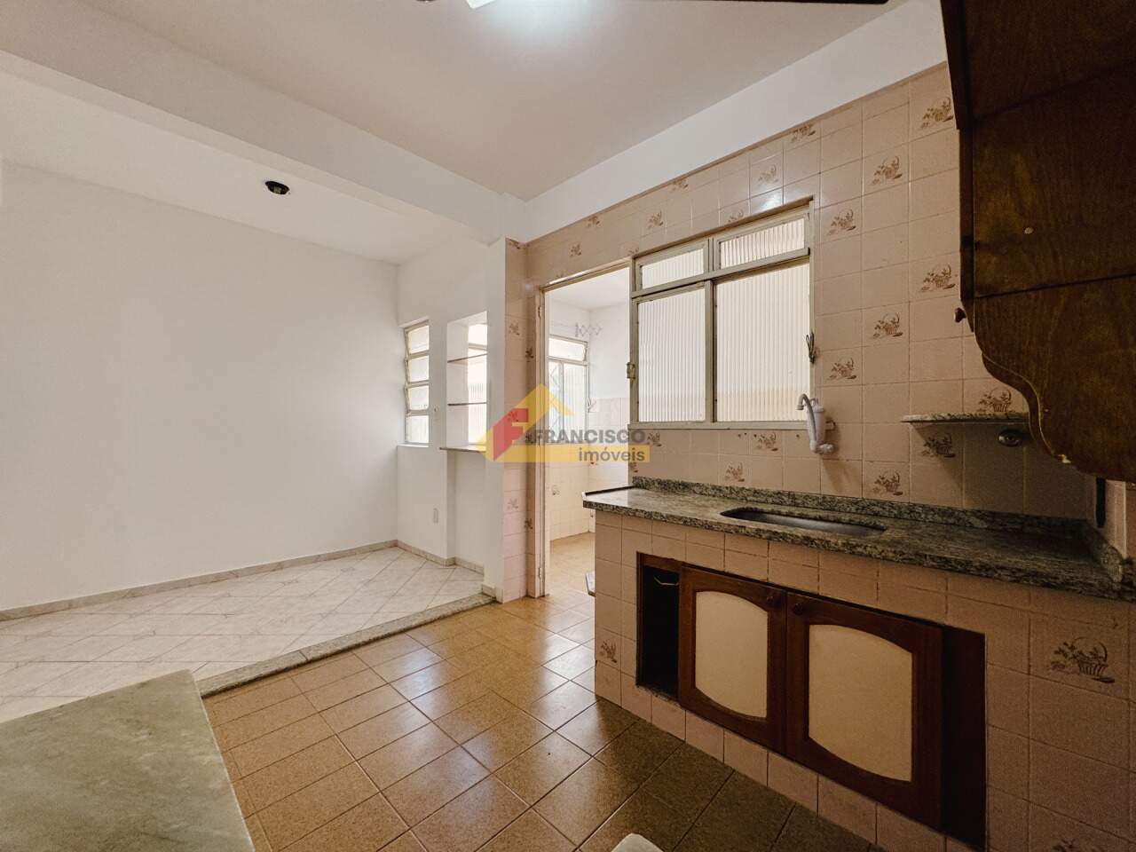 Apartamento para aluguel no Sidil: