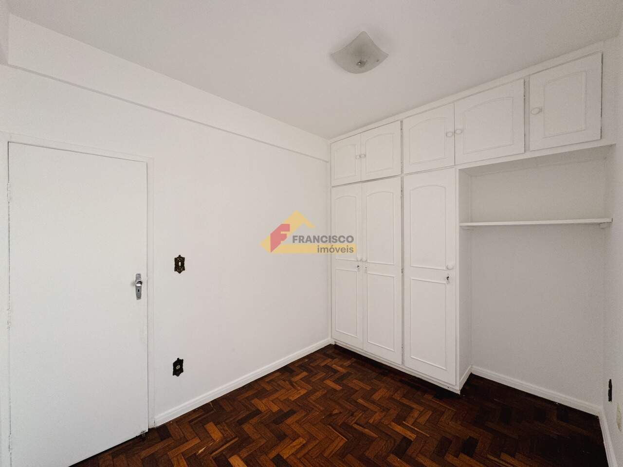 Apartamento para aluguel no Sidil: