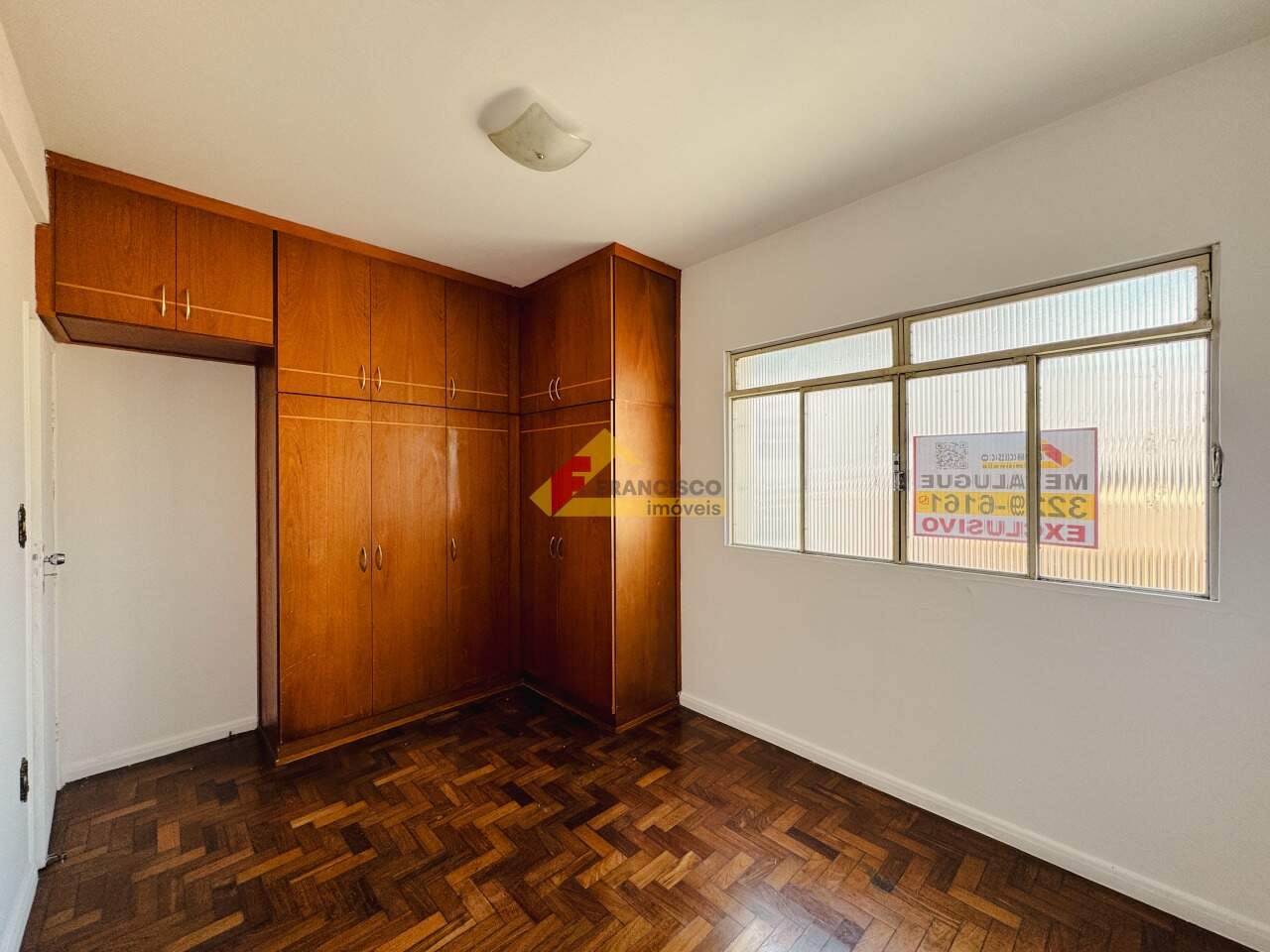 Apartamento para aluguel no Sidil: