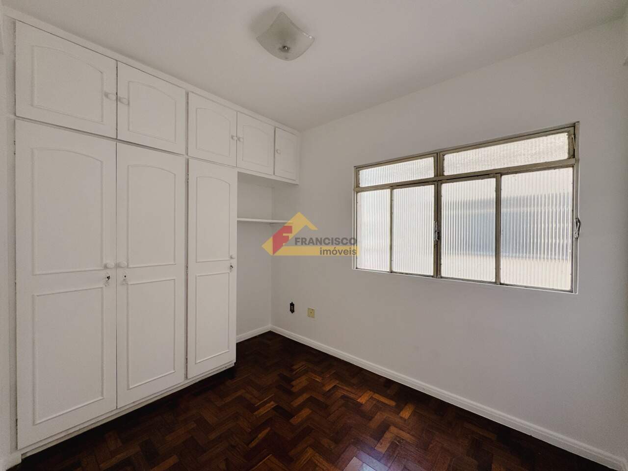 Apartamento para aluguel no Sidil: