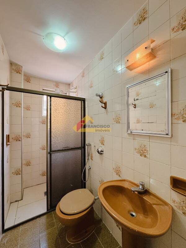 Apartamento para aluguel no Sidil: