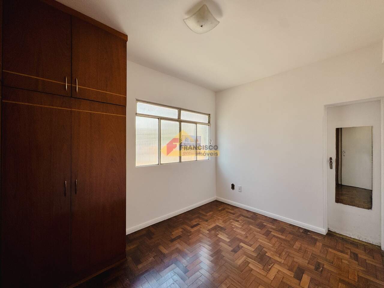 Apartamento para aluguel no Sidil: