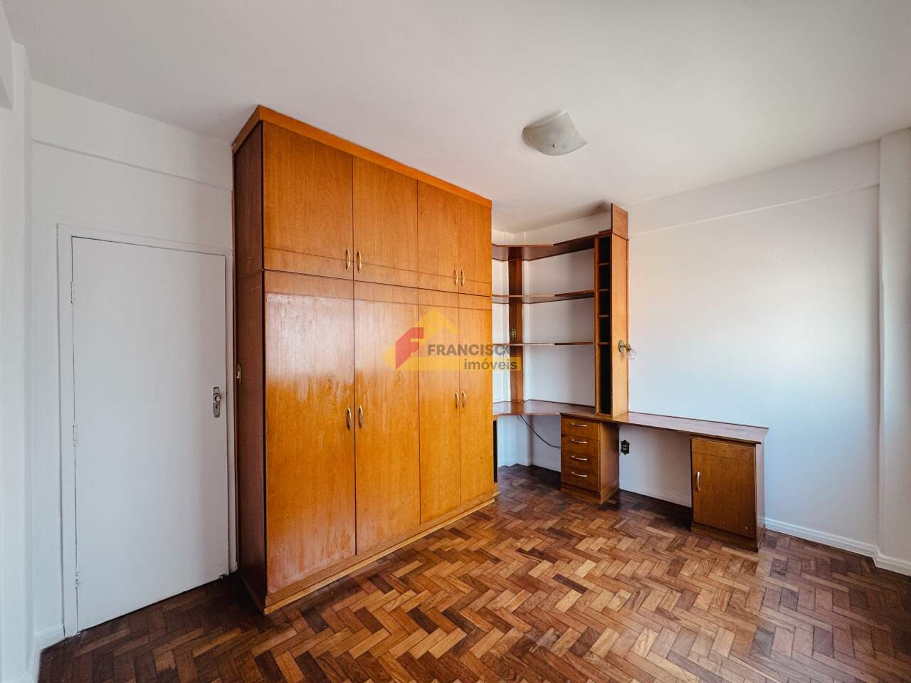 Apartamento para aluguel no Sidil: