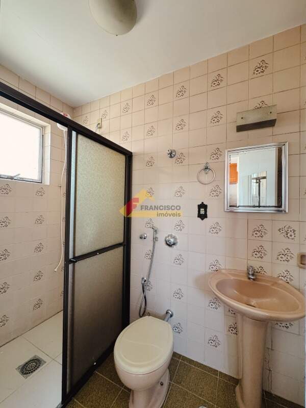 Apartamento para aluguel no Sidil: