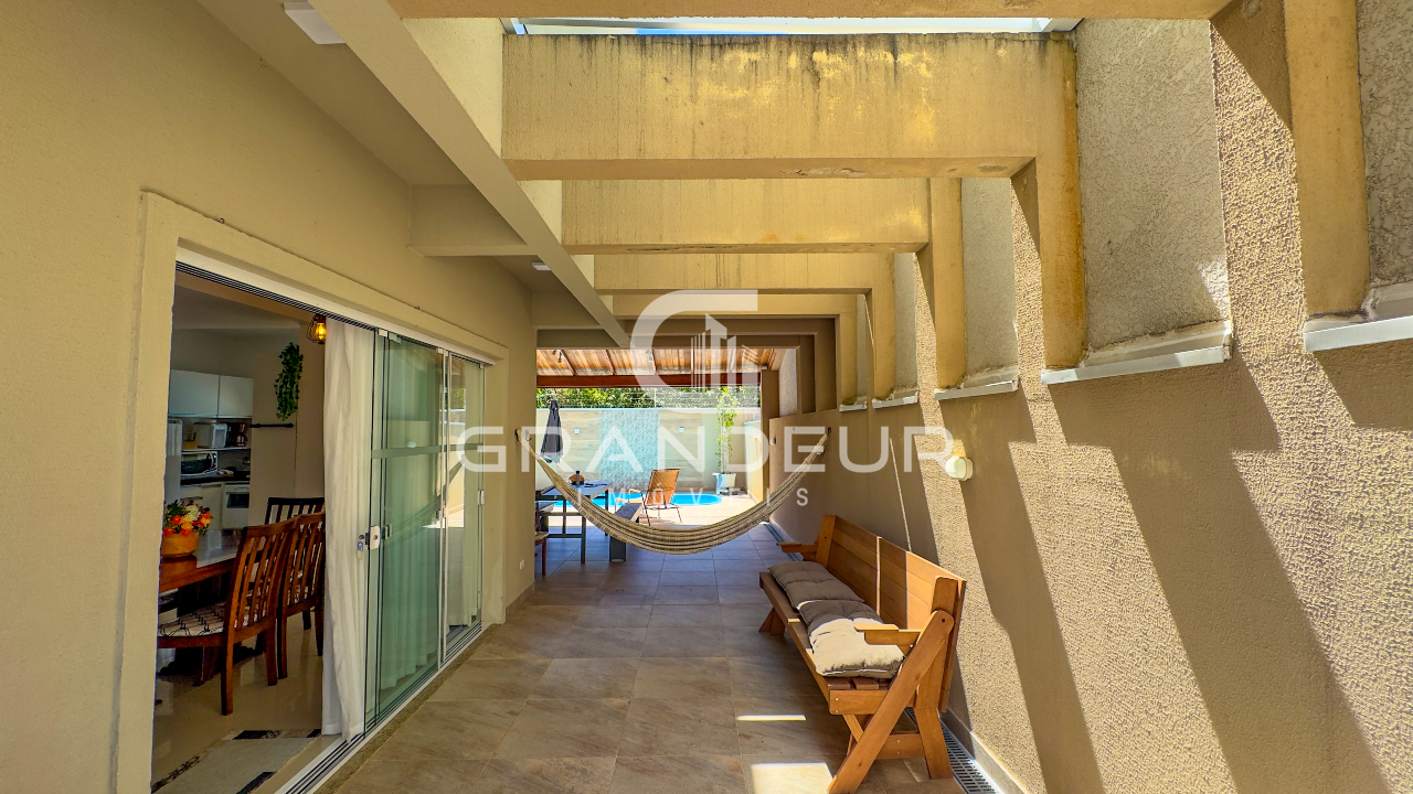 Casa à venda no Brejatuba: 