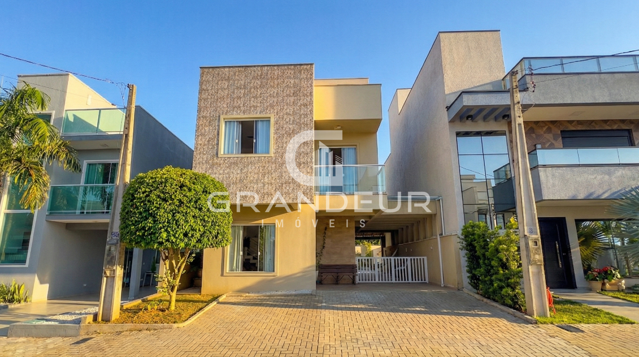 Casa à venda no Brejatuba: 