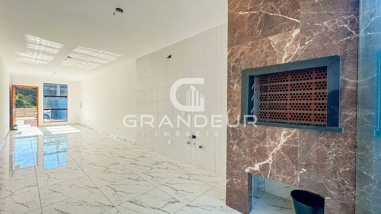 Casa à venda no Balneário Eliana: 