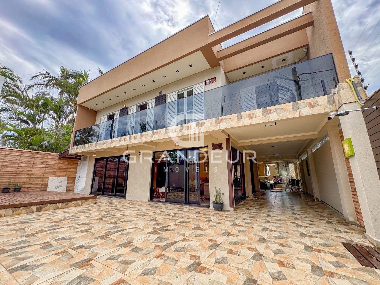 Casa à venda no Brejatuba: 