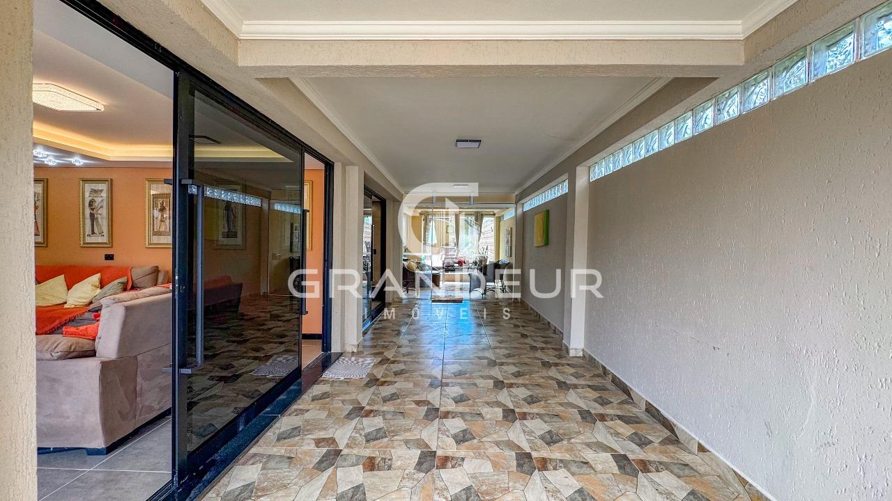 Casa à venda no Brejatuba: 