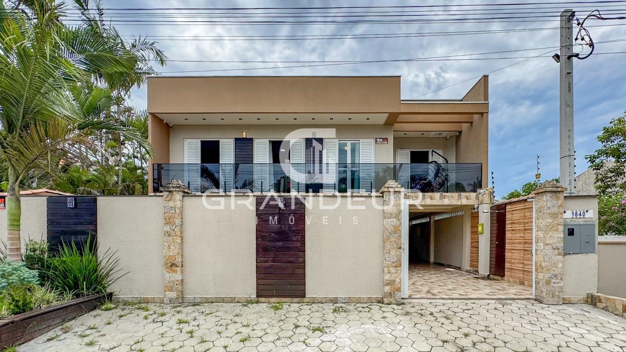 Casa à venda no Brejatuba: 