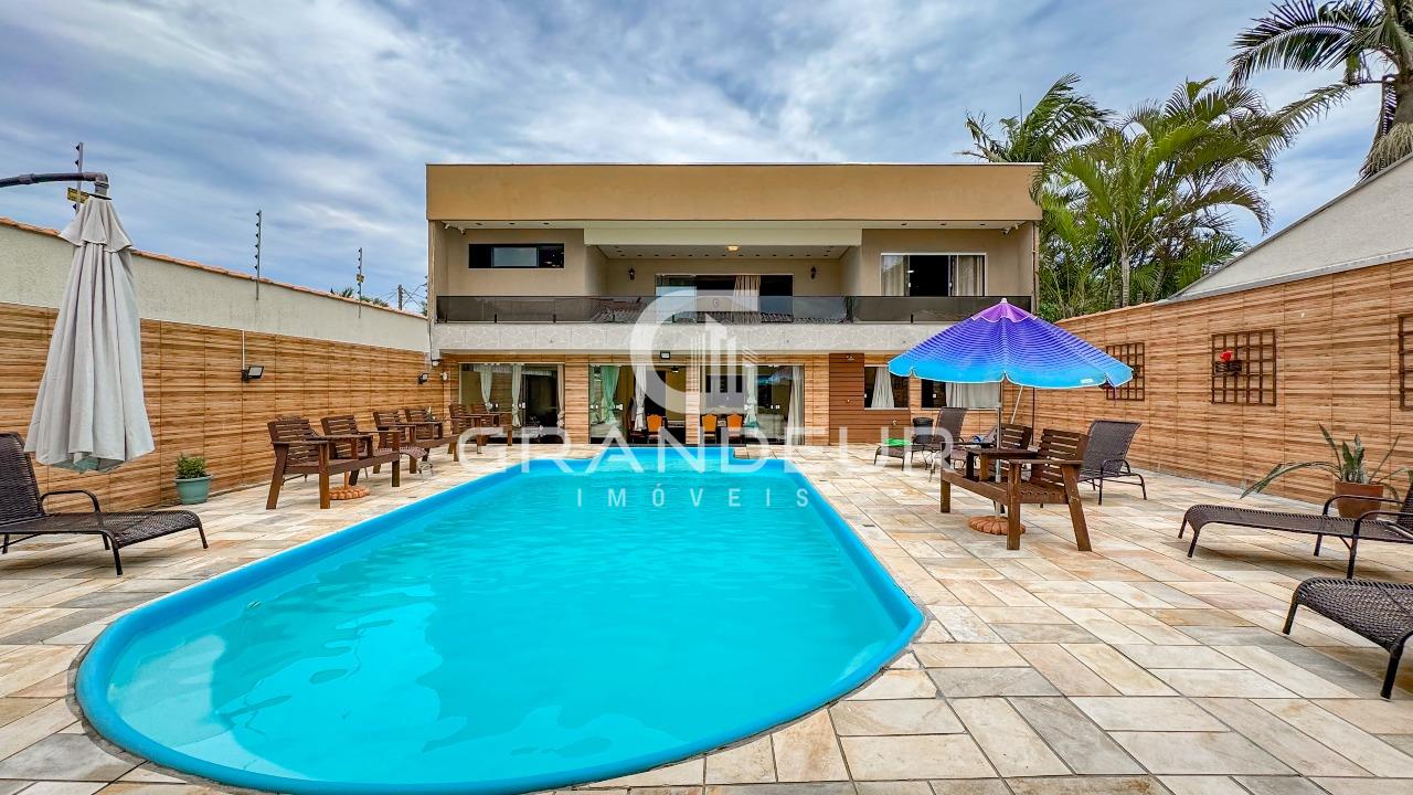 Casa à venda no Brejatuba: 