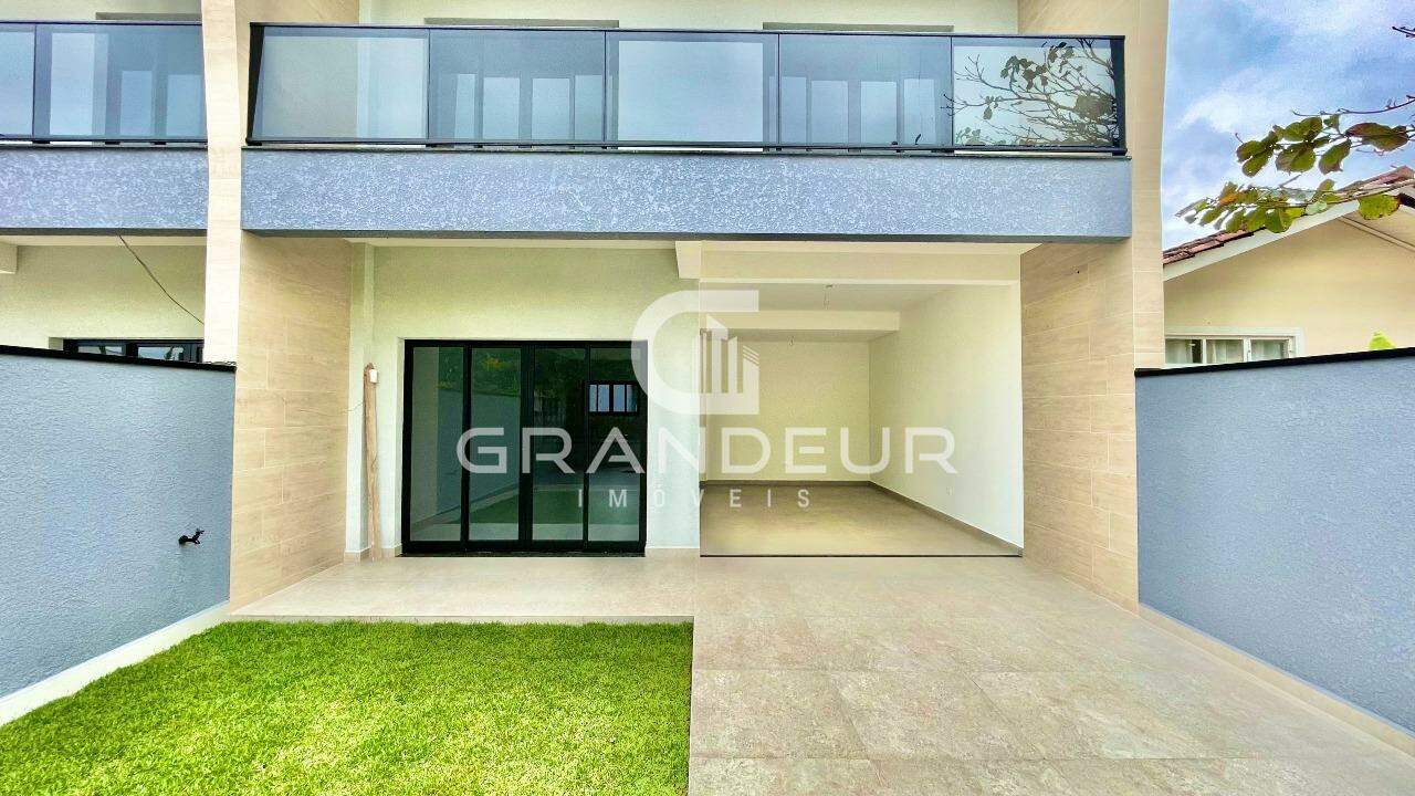 Sobrado à venda no Brejatuba: 