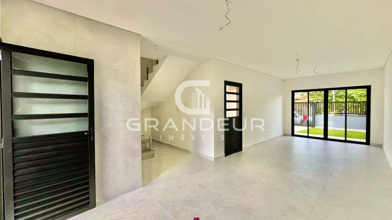 Sobrado à venda no Brejatuba: 