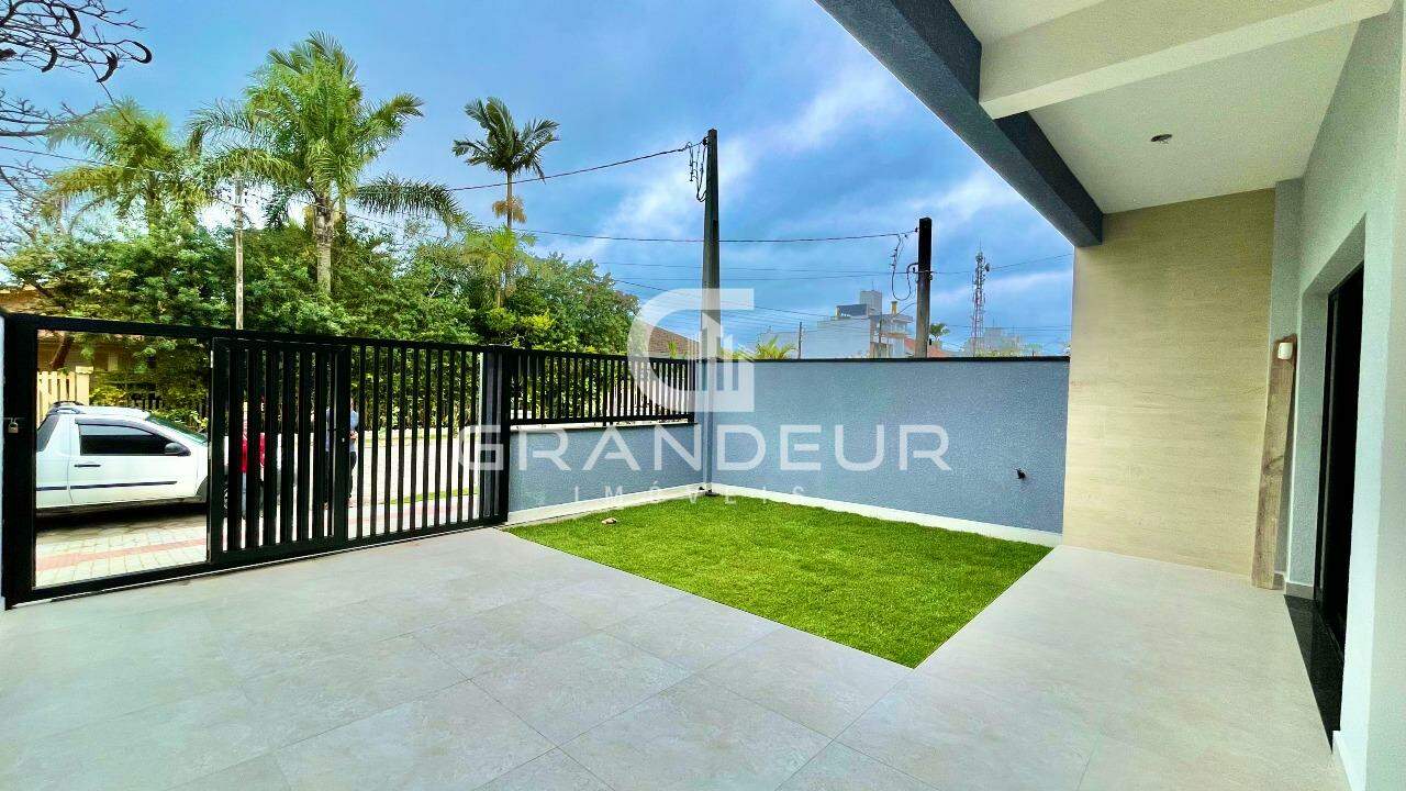 Sobrado à venda no Brejatuba: 