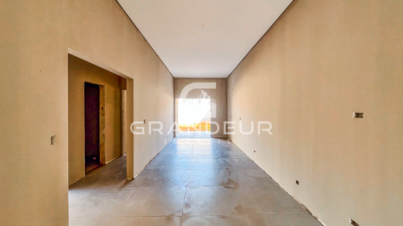 Casa à venda no Balneário Eliana: 