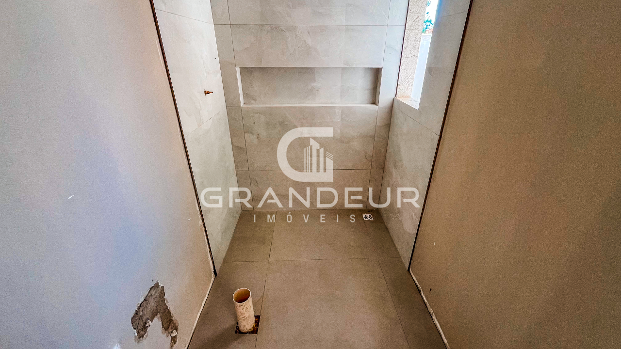 Casa à venda no Balneário Eliana: 