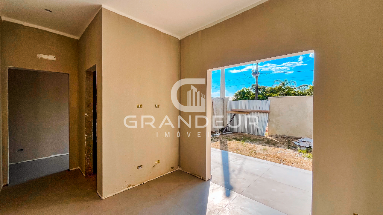 Casa à venda no Balneário Eliana: 