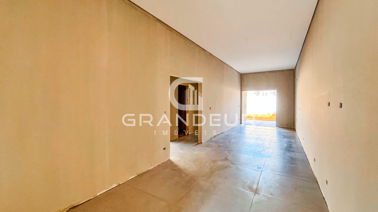 Casa à venda no Balneário Eliana: 