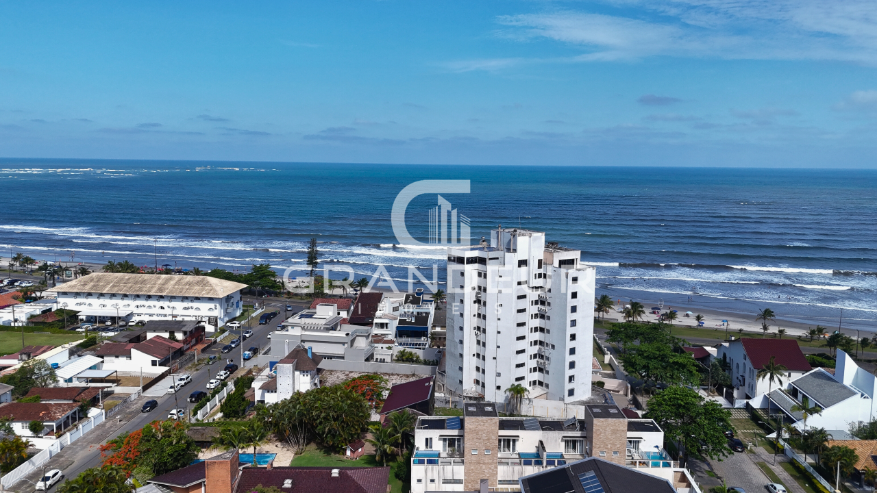 Lançamento à venda no Centro: 