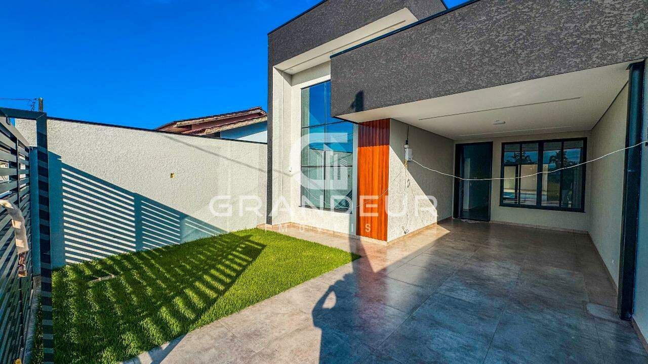 Casa à venda no Brejatuba: 