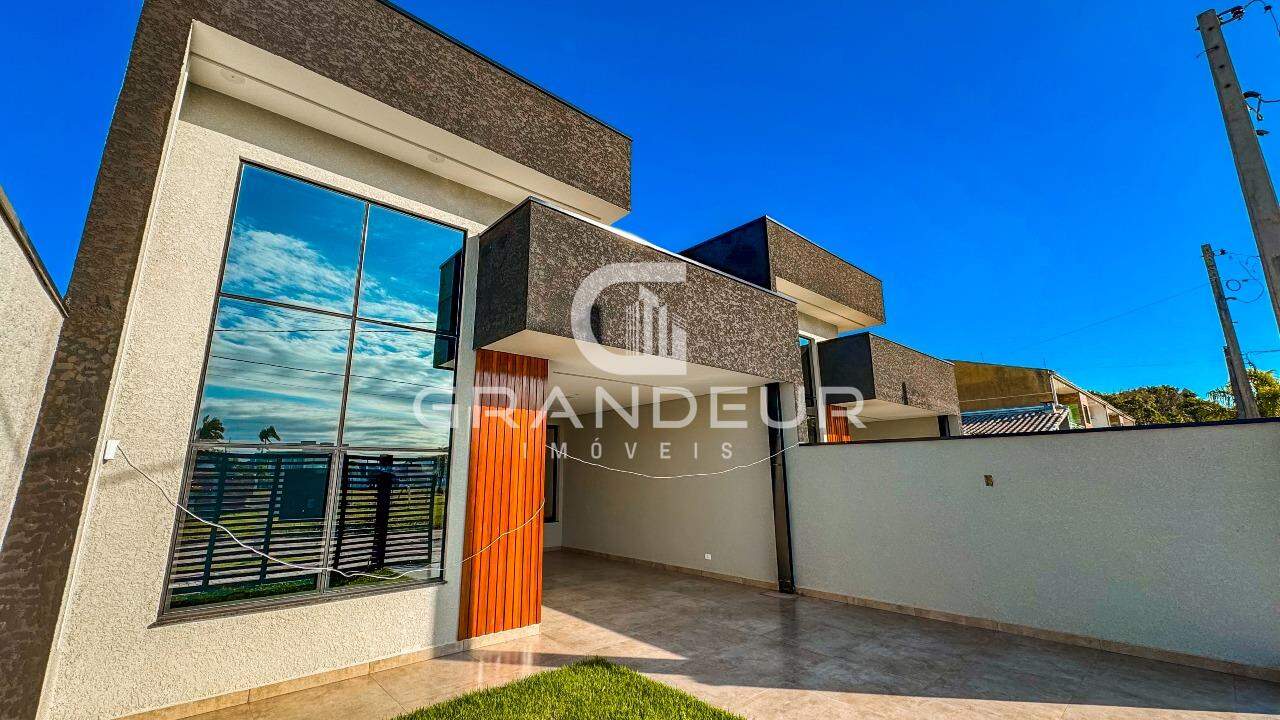 Casa à venda no Brejatuba: 