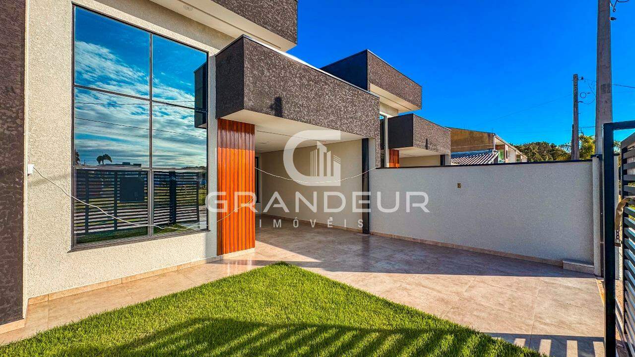 Casa à venda no Brejatuba: 