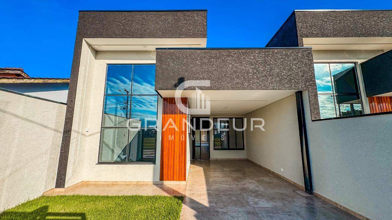 Casa à venda no Brejatuba: 