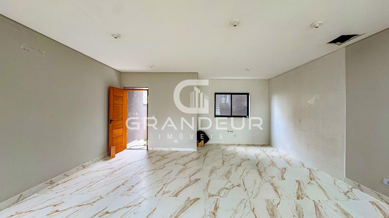 Sobrado à venda no Balneario Nereidas: 