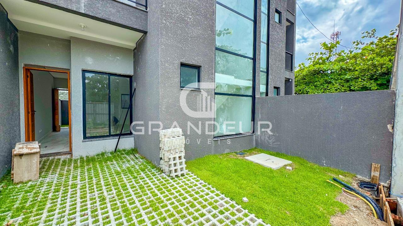 Sobrado à venda no Balneario Nereidas: 