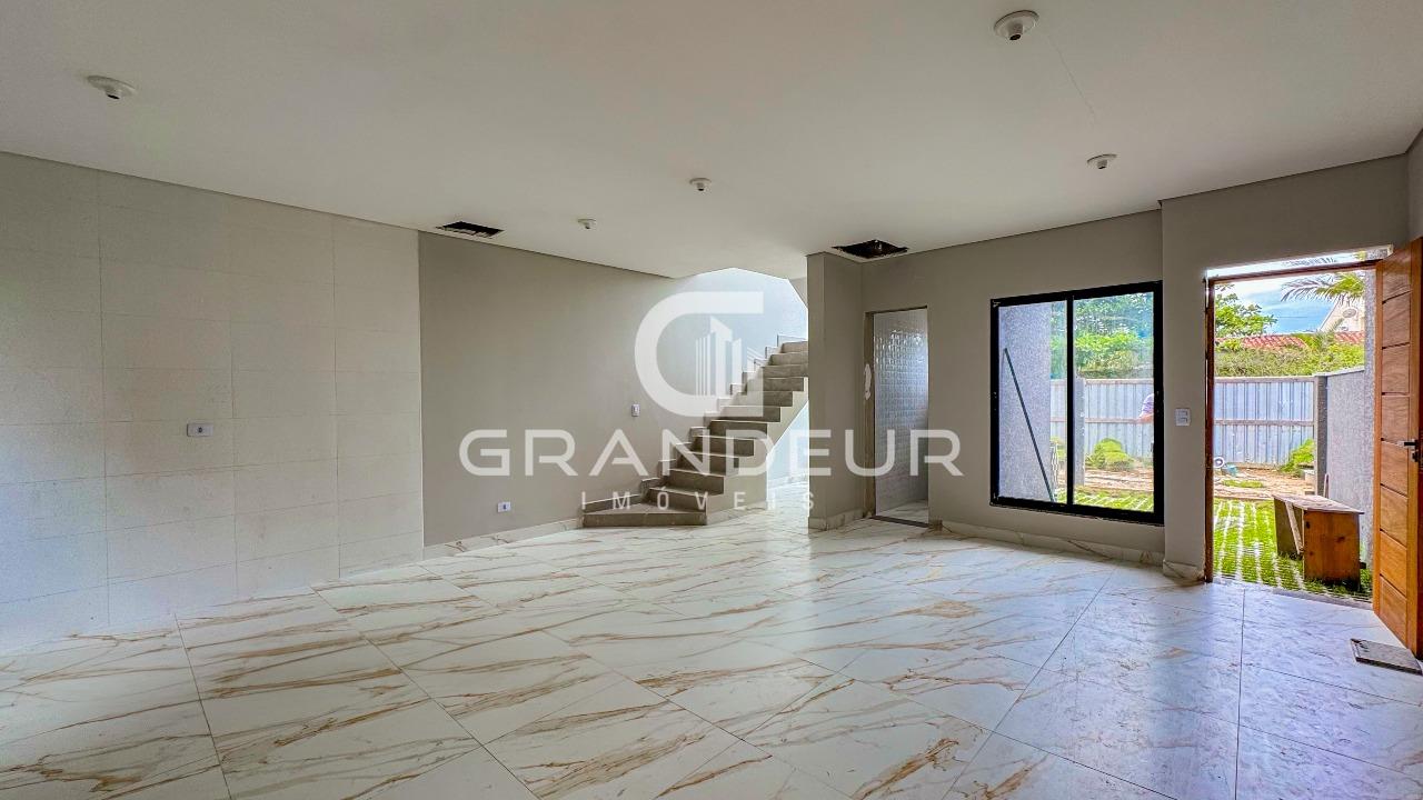 Sobrado à venda no Balneario Nereidas: 