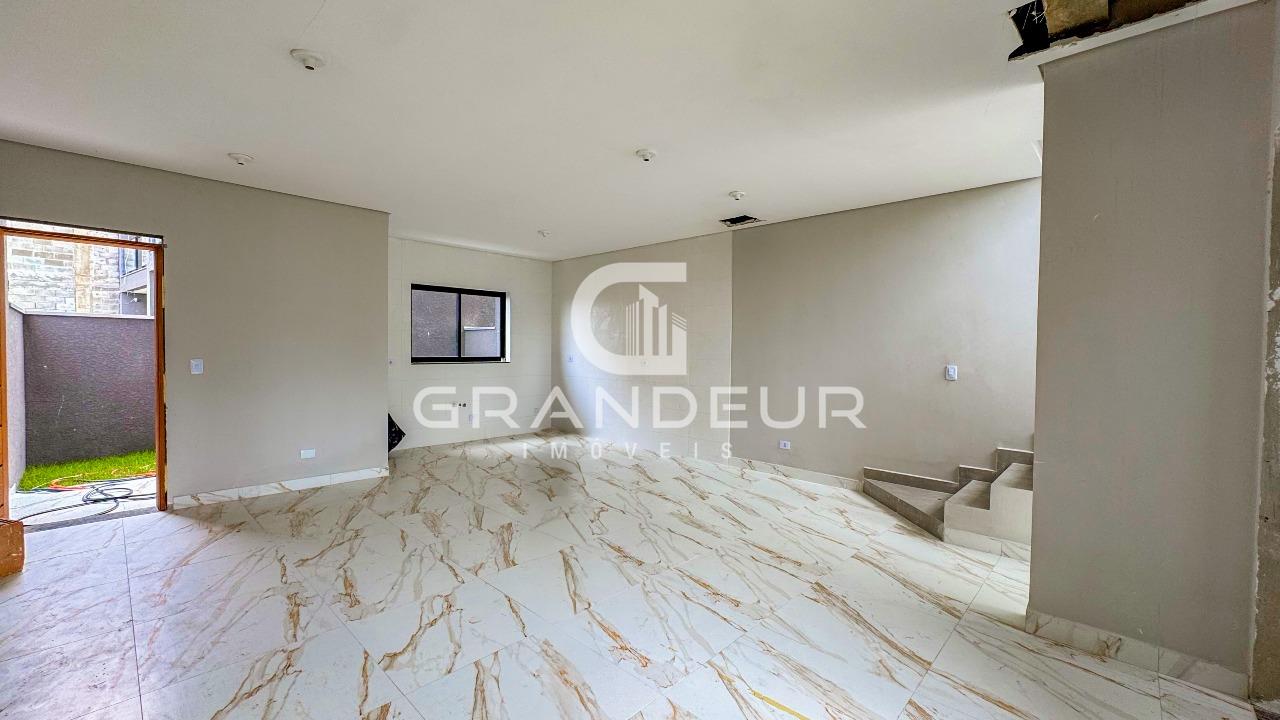 Sobrado à venda no Balneario Nereidas: 