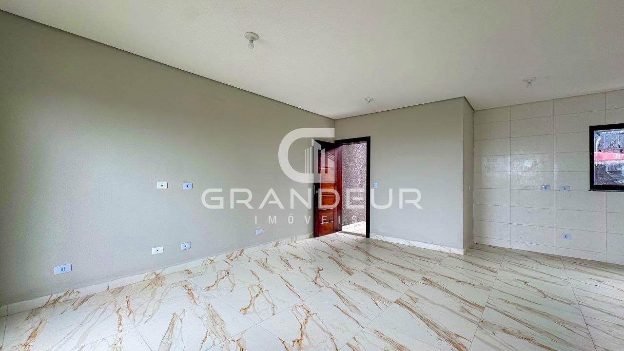 Sobrado à venda no Balneario Nereidas: 