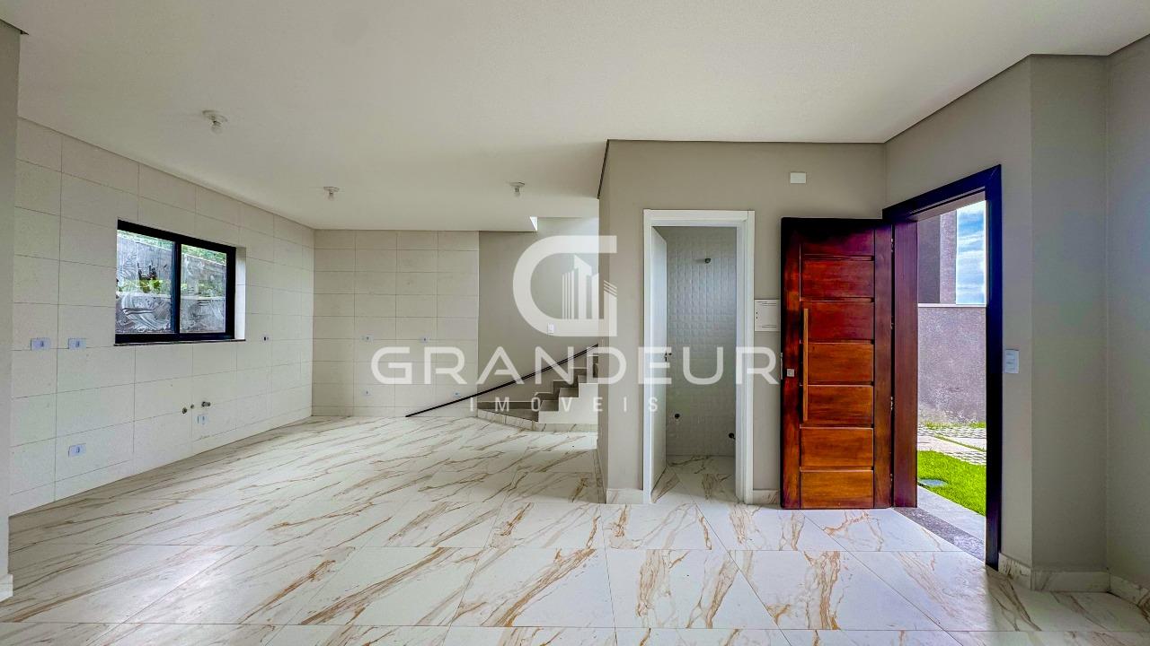 Sobrado à venda no Balneario Nereidas: 