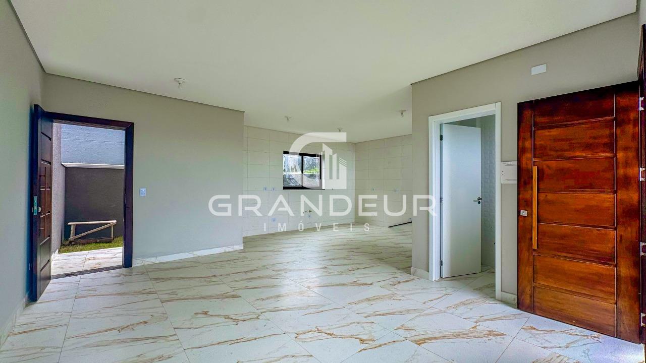 Sobrado à venda no Balneario Nereidas: 