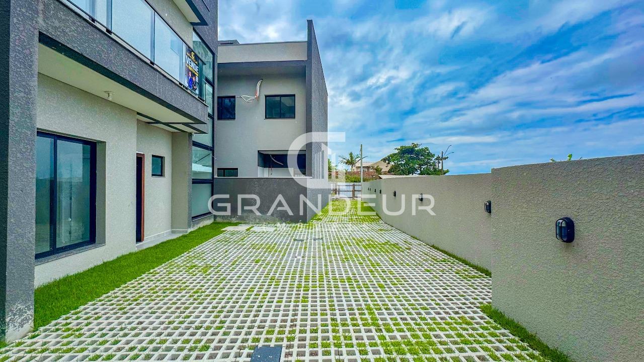 Sobrado à venda no Balneario Nereidas: 