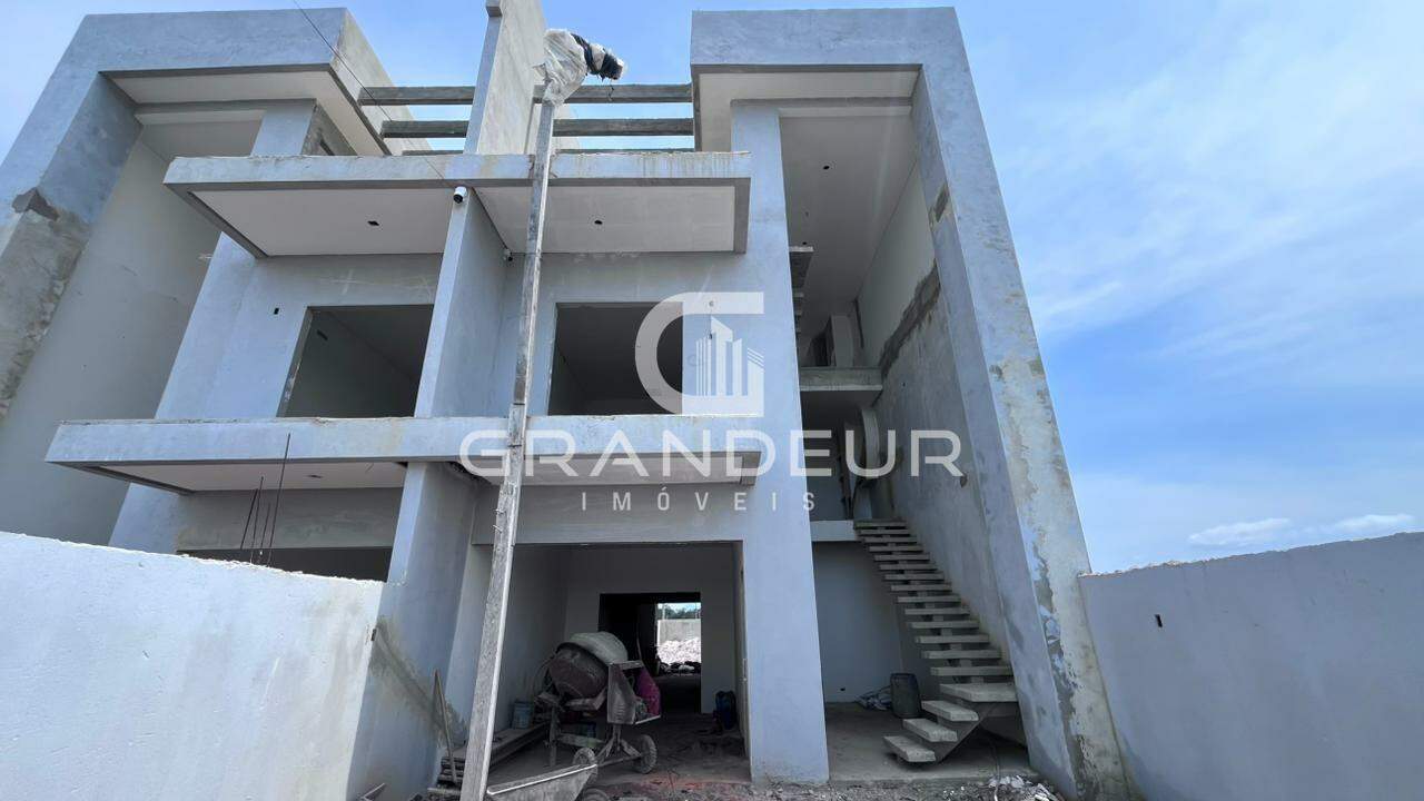 Casa à venda no Balneario Nereidas: 