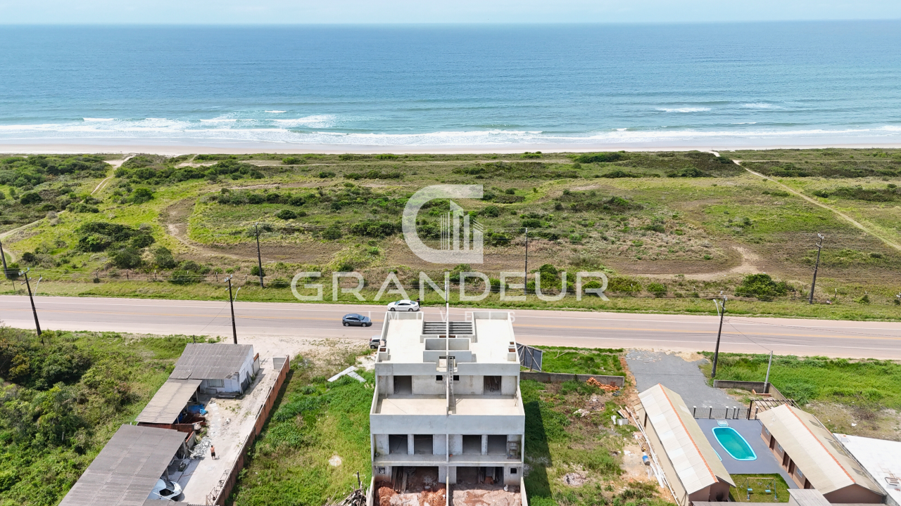 Casa à venda no Balneario Nereidas: 