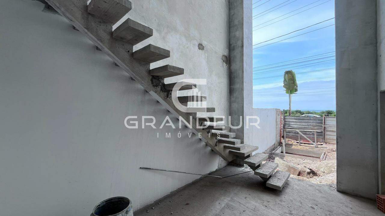 Casa à venda no Balneario Nereidas: 